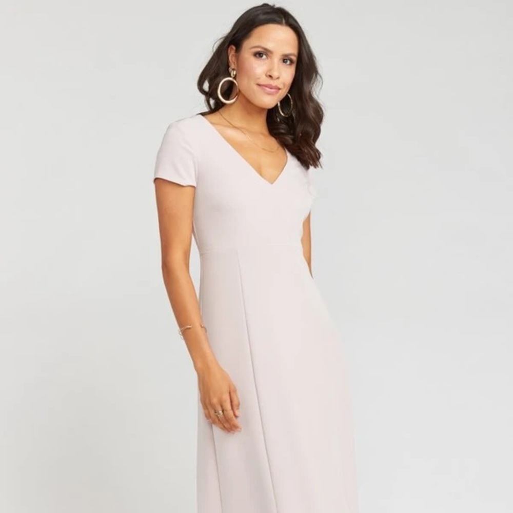 Show Me Your Mumu Geneva Bridesmaids Dress